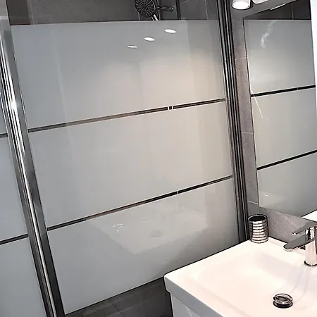 Apartamento Appartement Tout Confort Tres Proche Mer