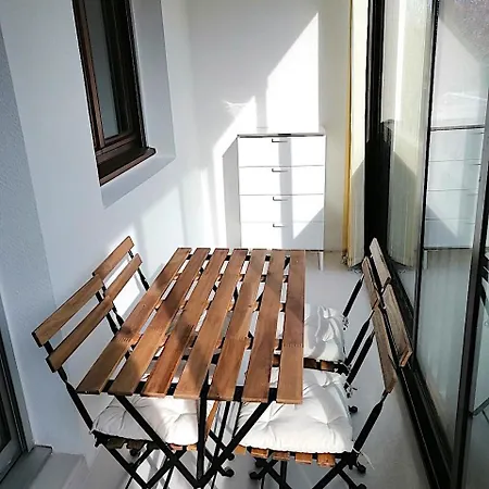 Apartamento Appartement Tout Confort Tres Proche Mer *