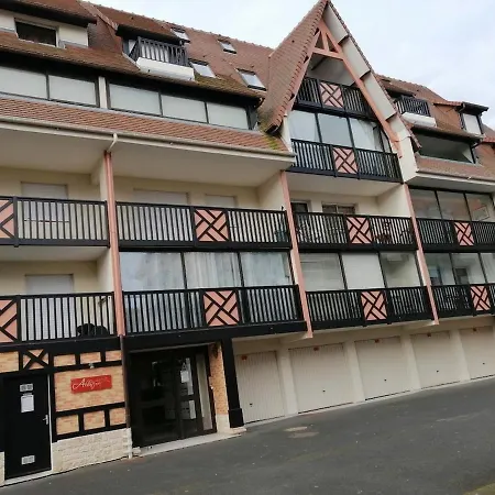 Appartement Tout Confort Tres Proche Mer Apartmán