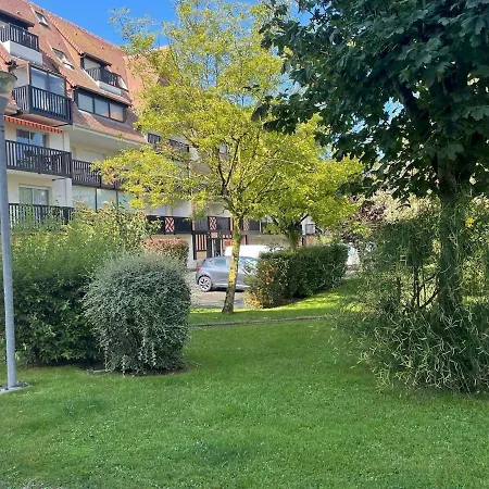 Appartement Tout Confort Tres Proche Mer Villers-sur-Mer