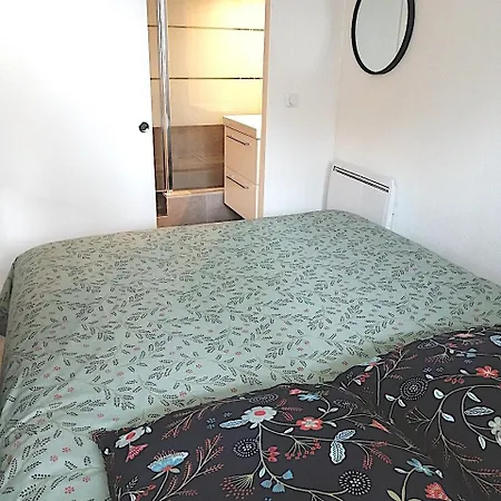 Apartmán Appartement Tout Confort Tres Proche Mer Villers-sur-Mer