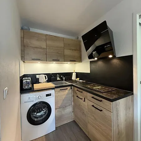 Confort Tres Proche Appartamento Villers-sur-Mer