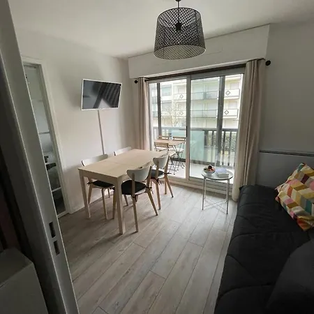 Confort Tres Proche * Villers-sur-Mer