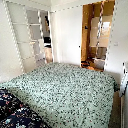 Apartamento Confort Tres Proche Villers-sur-Mer