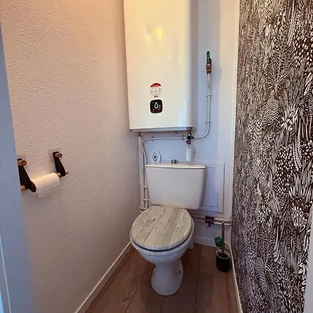 Daire Confort Tres Proche Villers-sur-Mer