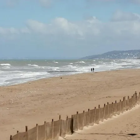 Confort Tres Proche 公寓