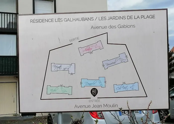 Confort Tres Proche *