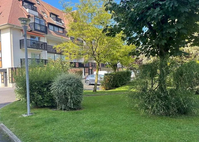 appartement tout confort très proche mer Villers-sur-Mer