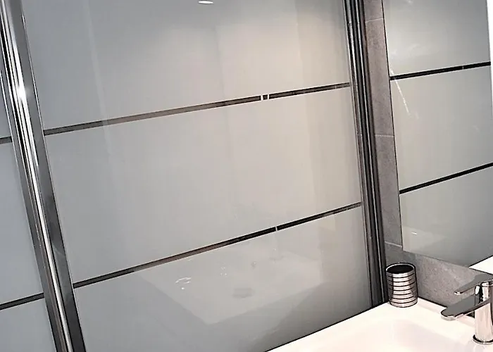 Appartamento appartement tout confort très proche mer