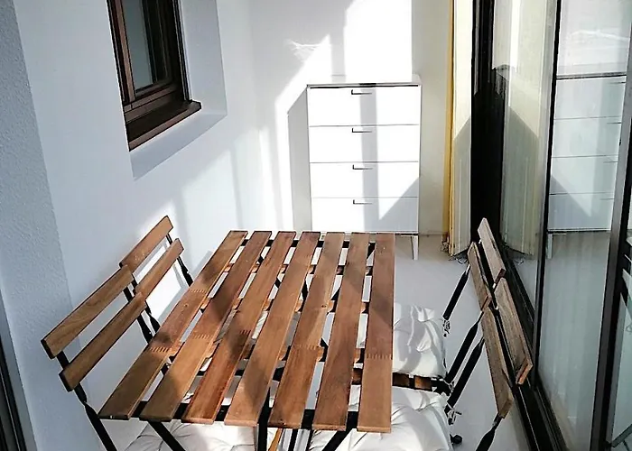 Appartamento appartement tout confort très proche mer *