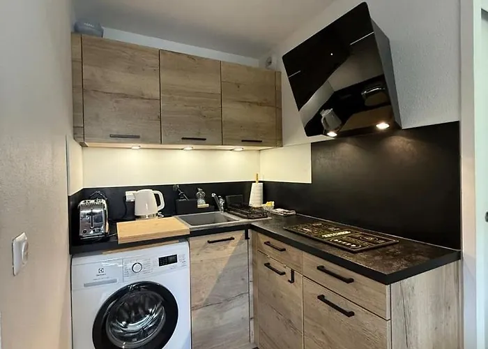 Confort Tres Proche Appartamento Villers-sur-Mer