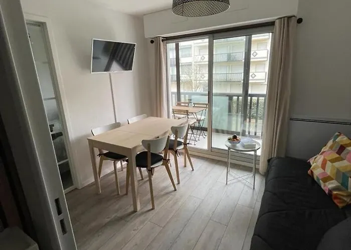 Confort Tres Proche * Villers-sur-Mer