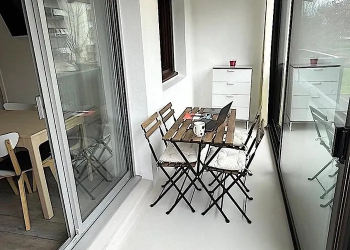 Confort Tres Proche *