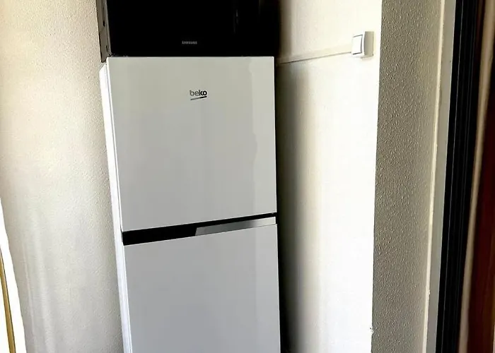 Appartamento Confort Tres Proche *