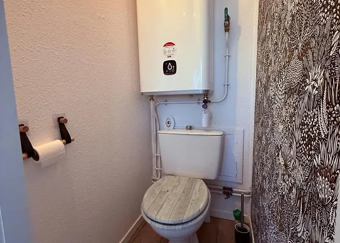 Appartamento Confort Tres Proche Villers-sur-Mer