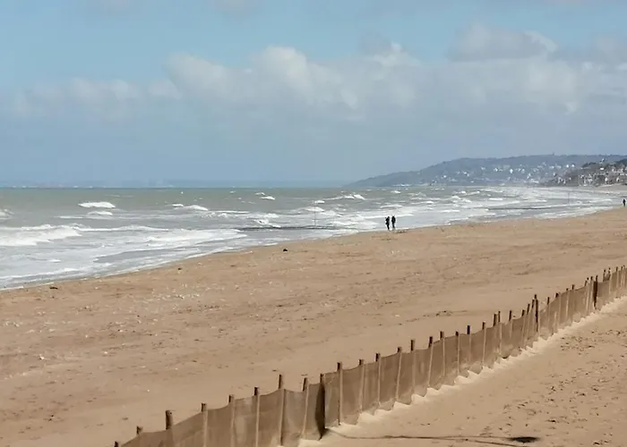 Confort Tres Proche 公寓